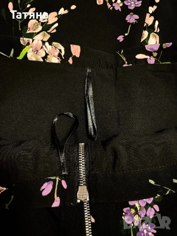 Пола тип молив PINKO, р.М, снимка 8 - Поли - 53212118