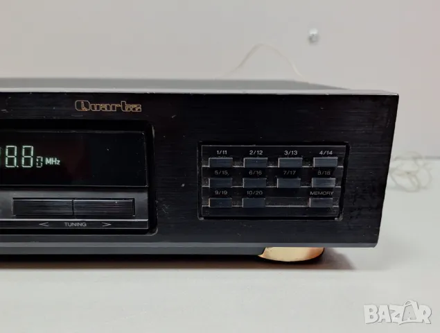 Тунер Tuner AKAI Модел: AT-26, снимка 9 - Еквалайзери - 48845070