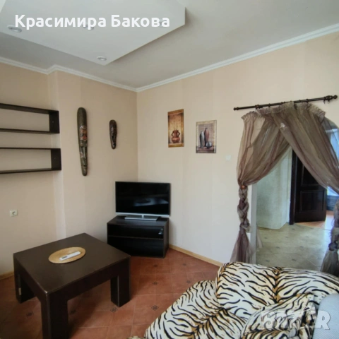 Апартамент Хасково център