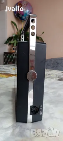 BLAUPUNKT TWEN COMMANDER , снимка 5 - Радиокасетофони, транзистори - 47925729