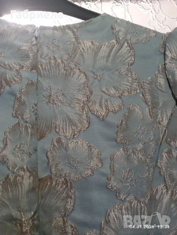 дамски рокли, снимка 7 - Рокли - 52974607