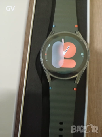 Samsung galaxy Watch 7, снимка 2 - Смарт часовници - 53454181