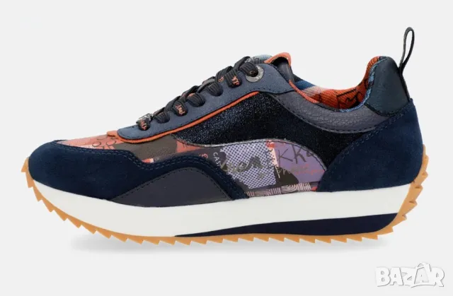 Anekke нови страхотни сникърси , снимка 8 - Маратонки - 49828238