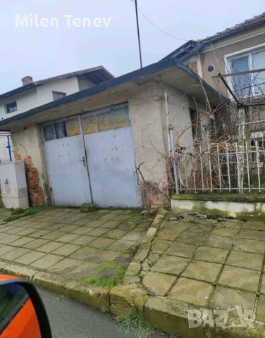 Продава КЪЩА област Бургас, с. Веселие, снимка 5 - Къщи - 55787808