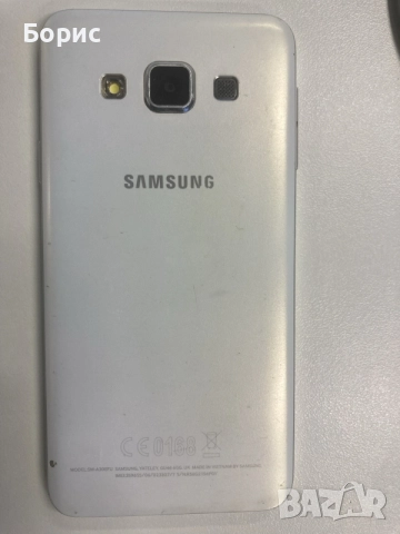 Samsung A3, отличен, снимка 7 - Samsung - 56246785