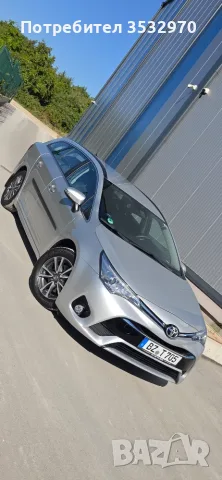 Toyota Avensis 1.8 , 86.000km, снимка 18 - Автомобили и джипове - 56304036