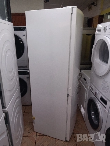 Комбиниран хладилник с фризер Миеле Miele Made in Germany с две години гаранция!, снимка 2 - Хладилници - 53039670