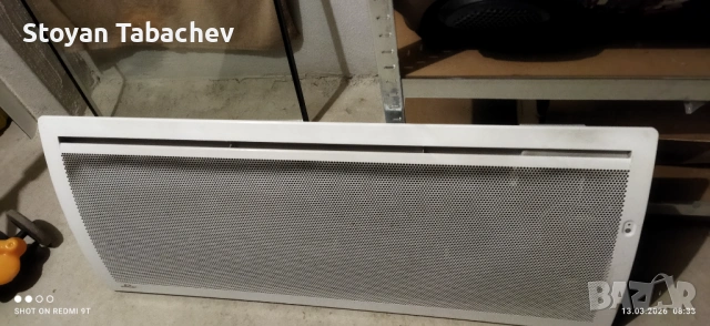 AIRELEC без гаранция, снимка 10 - Отоплителни печки - 53732031