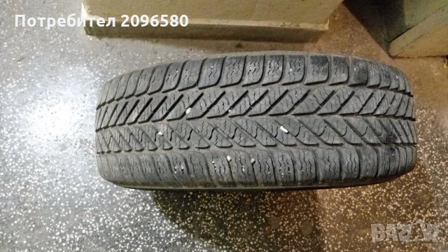 Гуми с джанти, снимка 2 - Гуми и джанти - 34811098