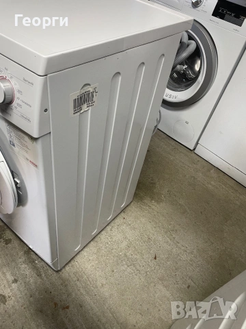 Bosch Maxx 6 , снимка 3 - Перални - 53112348