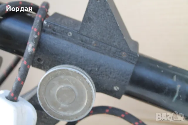 Стар Англииски уред за определяне на диоптър на очилата ''Pullin'', снимка 9 - Антикварни и старинни предмети - 47270551