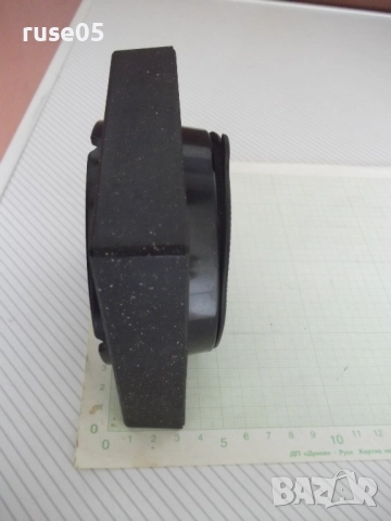 Пепелник часовник, снимка 8 - Колекции - 51553968