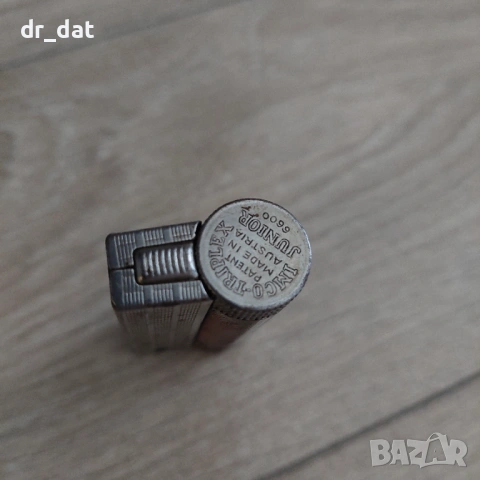 IMCO запалки, снимка 13 - Антикварни и старинни предмети - 38649792