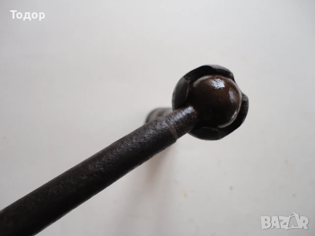 Оригинален немски ключ инструмент Gedore 2, снимка 8 - Ключове - 50589099