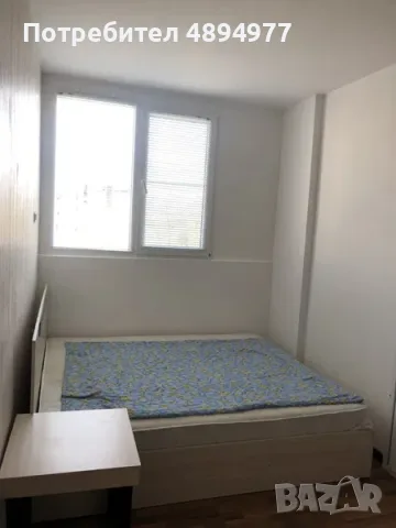 Двустаен в Тракия!, снимка 4 - Апартаменти - 55715646