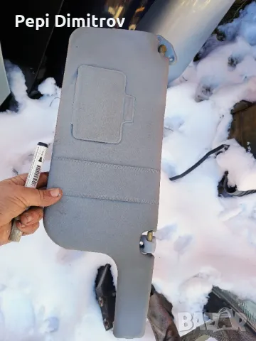 Сенник ,сенници   за Mitsubishi Colt V Hatchback (09.1995 - 09.2003), снимка 4 - Части - 49231850