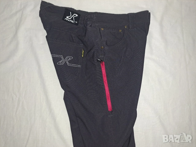 Revolution Race Adrenaline Outdoor Jeans 38 (М)- 2 броя дамски спортен панталон, снимка 17 - Панталони - 42847265