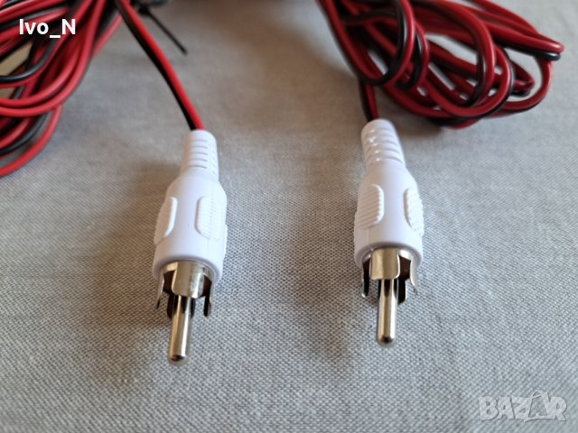 Тонколонки- 3W/ 8Ω., снимка 6 - Тонколони - 41514772