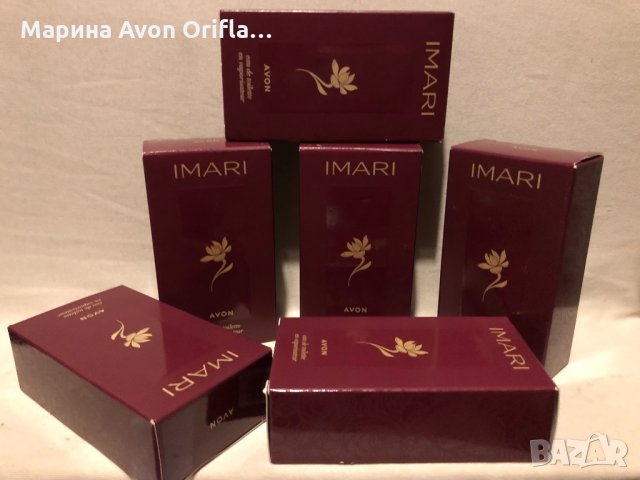 Imari Original 50 мл , снимка 1 - Дамски парфюми - 34106258