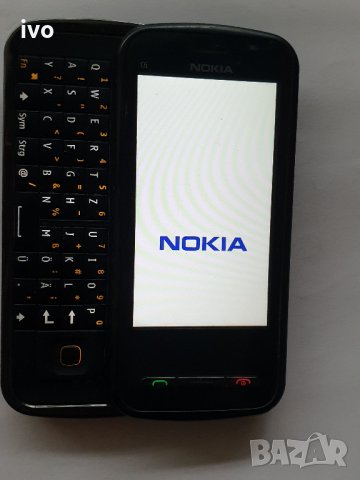 nokia c6, снимка 12 - Nokia - 36013721