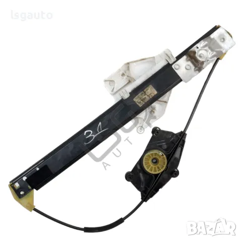 Механизъм заден десен ел. стъклоповдигач AUDI A4 (B8) 2008-2015 ID: 144438