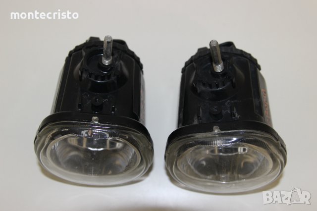 Халоген Fiat Croma (2005-2008г.) фар за мъгла Фиат Крома / ляв / десен / 51782979, снимка 2 - Части - 41103135