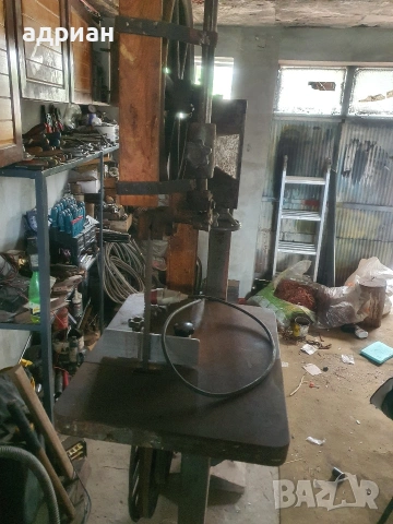 банциг, снимка 2 - Други машини и части - 53429110