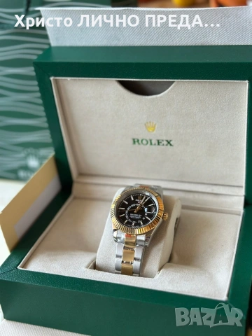 Promotion!Original 📦!Rolex , снимка 16 - Мъжки - 53279353
