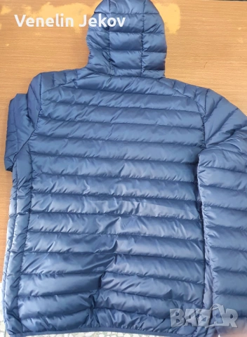 ELLESSE, снимка 3 - Якета - 53678577