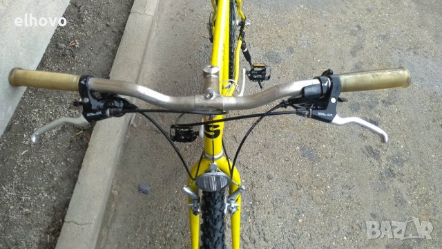 Велосипед Schauff wild blast 26'', снимка 11 - Велосипеди - 39912699