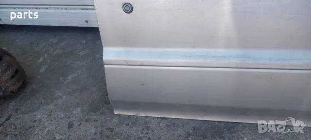 Предна Дясна Врата Мицубиши Паджеро (4 врати), снимка 7 - Части - 50050940