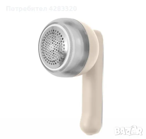 Уред за премахване на мъхчета от дрехи, Lexical, снимка 4 - Други - 49757093