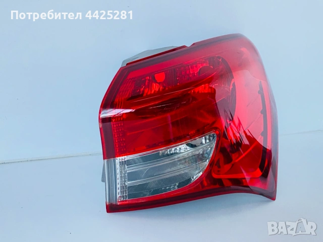 стоп десен Hyundai ix20 модел 2010-2019 г. #1029V., снимка 3 - Части - 53869035