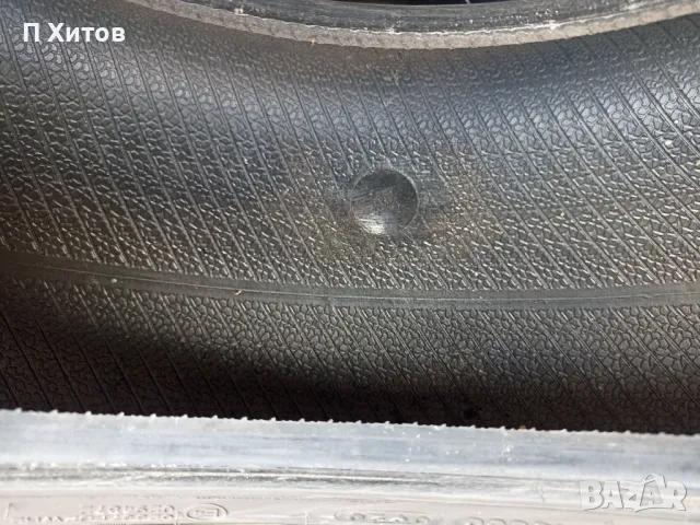 Vredestein Sportrac 5 195/60R16 - 2 бр, снимка 5 - Гуми и джанти - 49691399