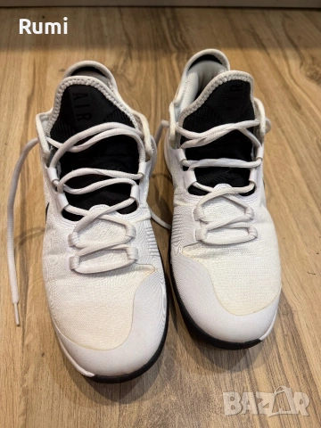 Оригинални два цвята маратонки за тенис Nike AIR MAX WILDCARD HC ! 43 н, снимка 14 - Маратонки - 52344509