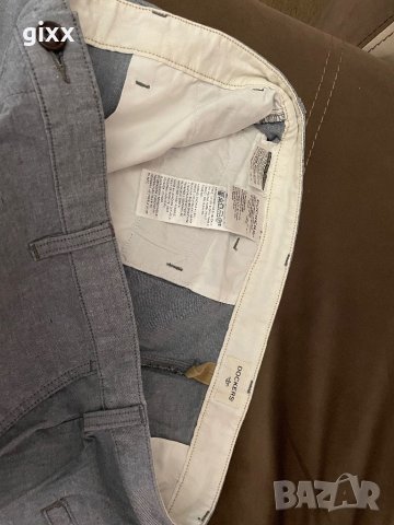 Мъжки панталони Dockers, снимка 2 - Къси панталони - 41647213
