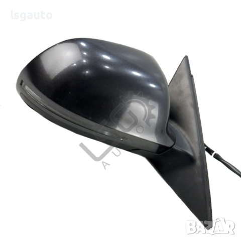 Дясно огледало AUDI A4 (B8) 2008-2015 ID:148933