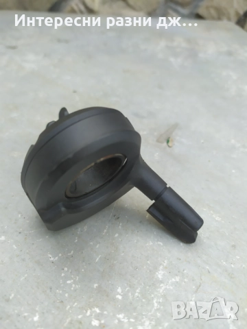 Di2 команда Shimano XT  SW-E800, снимка 4 - Части за велосипеди - 52078043