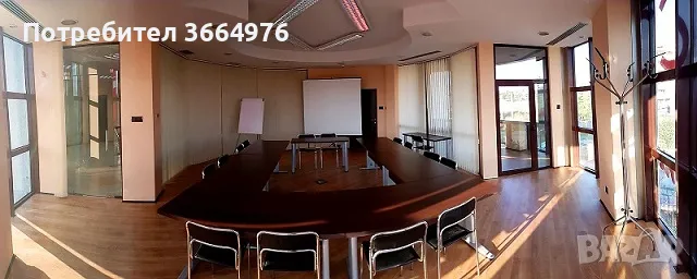 Семинарна зала Краско - Люлин, снимка 4 - Други - 49358678