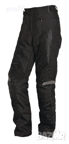 Дамски текстилен мото панталон RICHA Airvent Evo M long + нови ръкавици, снимка 1