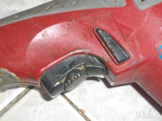 Bosch 340W/Meister 720W/Raider 850W/Einhell 850W-Бормашина-Дрелка-Перфоратор-Ел.Винтоверт, снимка 18 - Перфоратори - 40278313