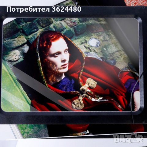  увеличителна рамка за четене , снимка 11 - Други стоки за дома - 40159339