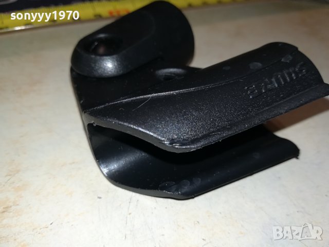 shure-държач за микрофон внос swiss 1606231718, снимка 9 - Микрофони - 41208954