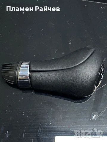 Топче за скоростен лост Мерцедес Mercedes W203 S203 CL203 W209 W204 C204 C63 C300 C250 W207 A207 W21, снимка 3 - Аксесоари и консумативи - 50552684