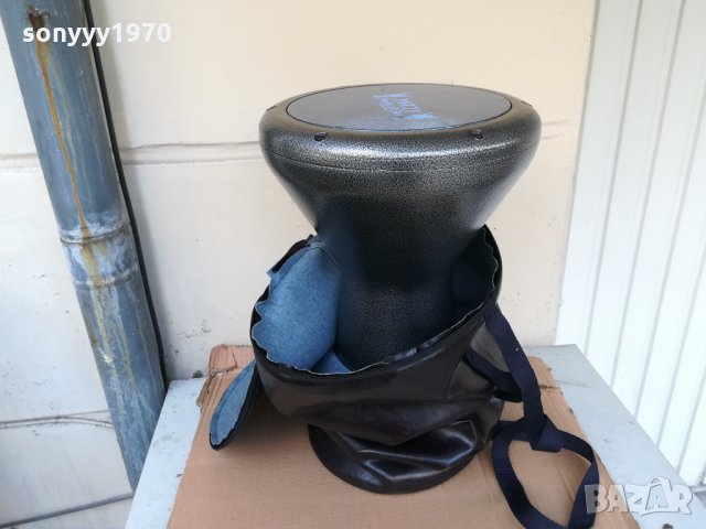 ПРОФИ ТАРАМБУКА-ОТЛИВКА 5кг С КОЖЕН КАЛЪФ 1311212106, снимка 6 - Ударни инструменти - 34795493