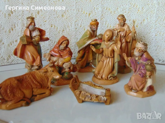 Фигури на FONTANINI