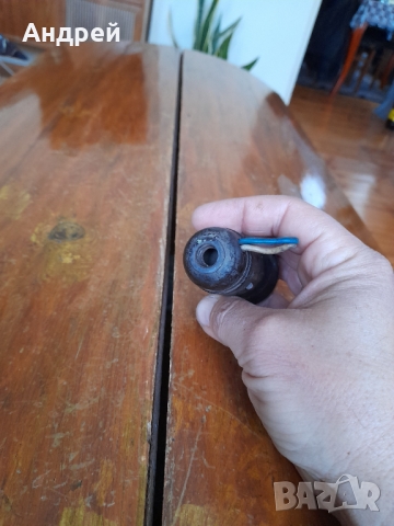 Стара фасонка #5, снимка 5 - Антикварни и старинни предмети - 36048983