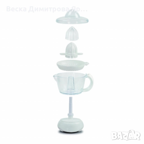 Сокоизстисквачка за цитруси Royalty Line RL-CP-25.287, снимка 5 - Сокоизстисквачки и цитрус преси - 51708827