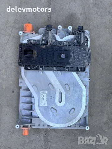 1ea915684bf инвертор зарядно от Volkswagen ID3 Pro