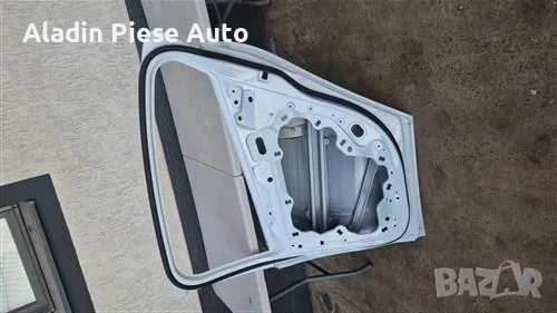 Задна дясна врата Форд Фокус 4 Седан код JX7BA24720AG , снимка 3 - Аксесоари и консумативи - 49496516